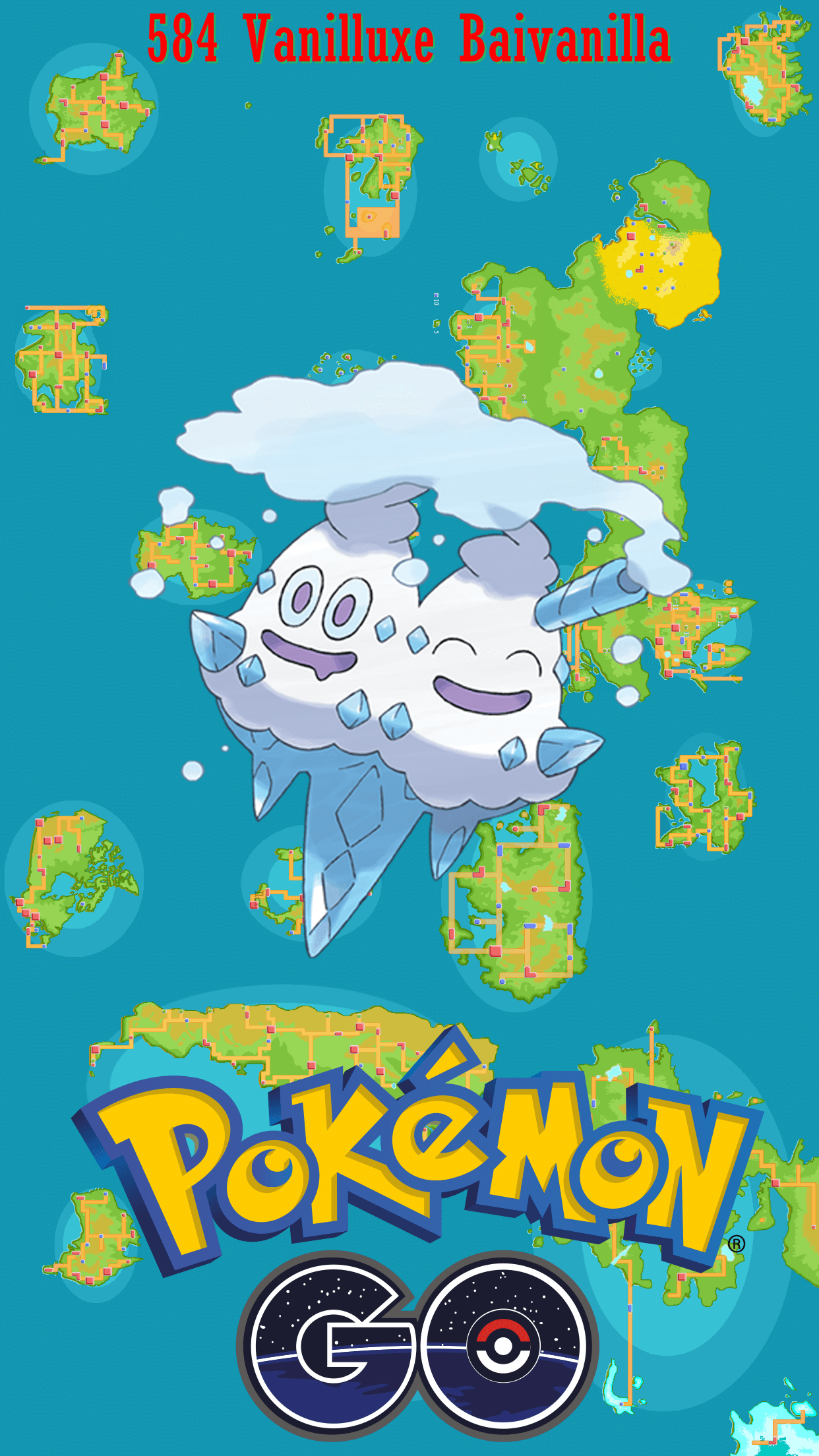 Vanilluxe Hd Wallpapers