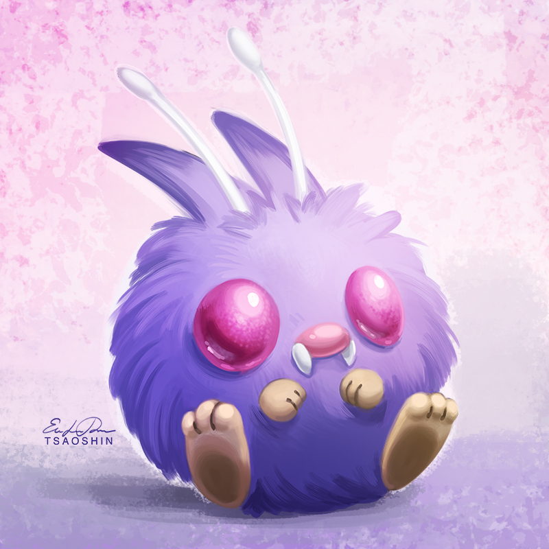 Venonat Hd Wallpapers