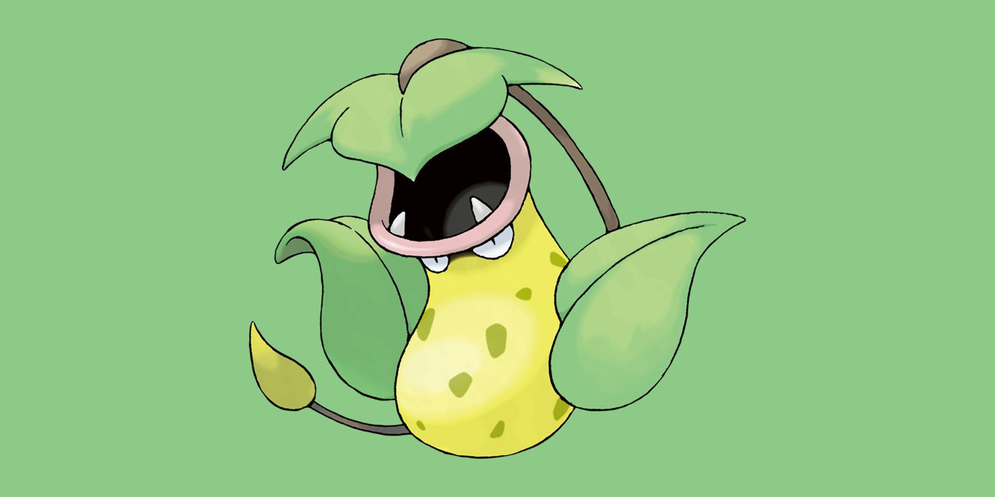 Victreebel Hd Wallpapers