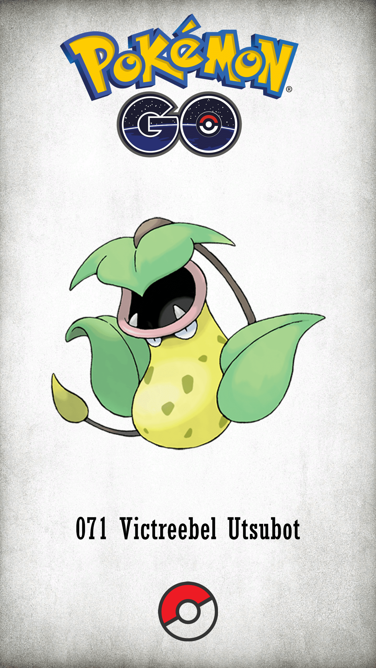 Victreebel Hd Wallpapers