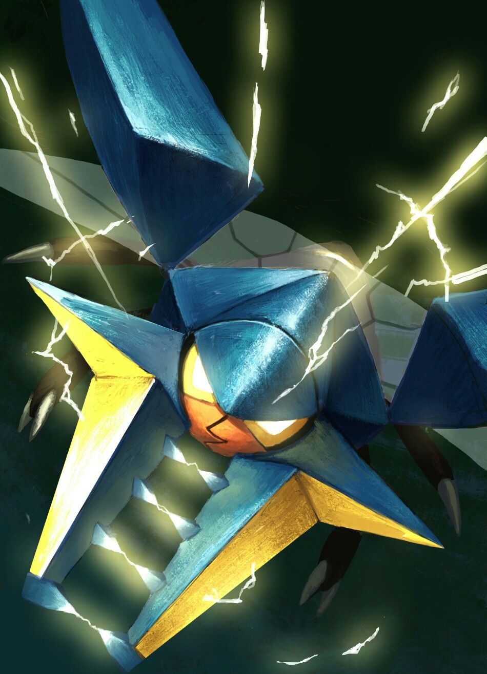 Vikavolt Hd Wallpapers