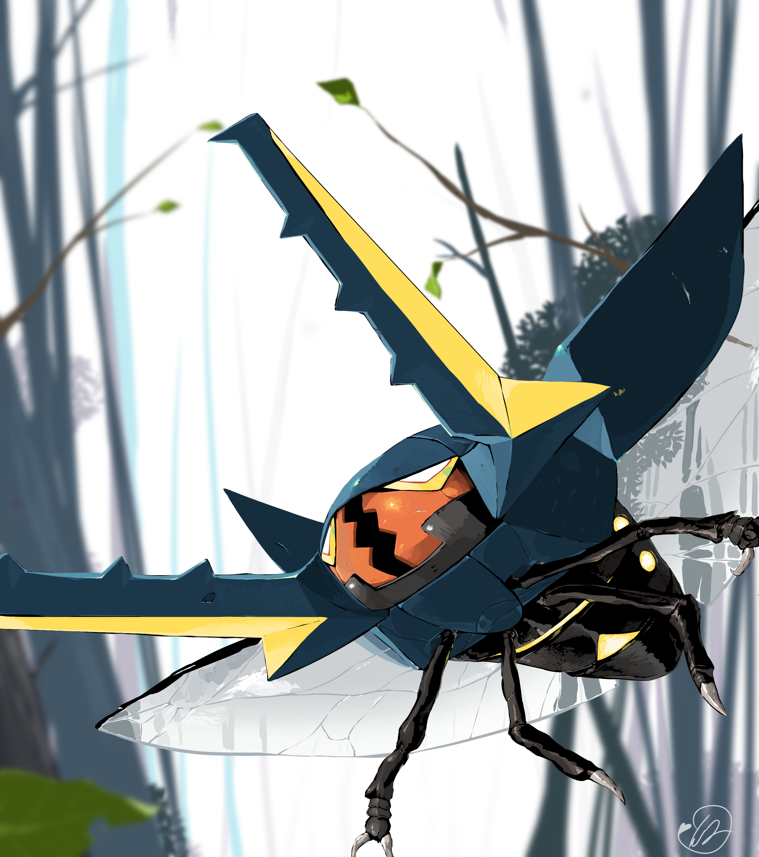 Vikavolt Hd Wallpapers