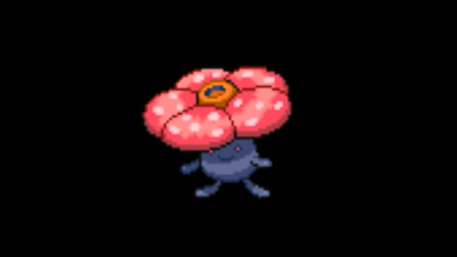 Vileplume Hd Wallpapers