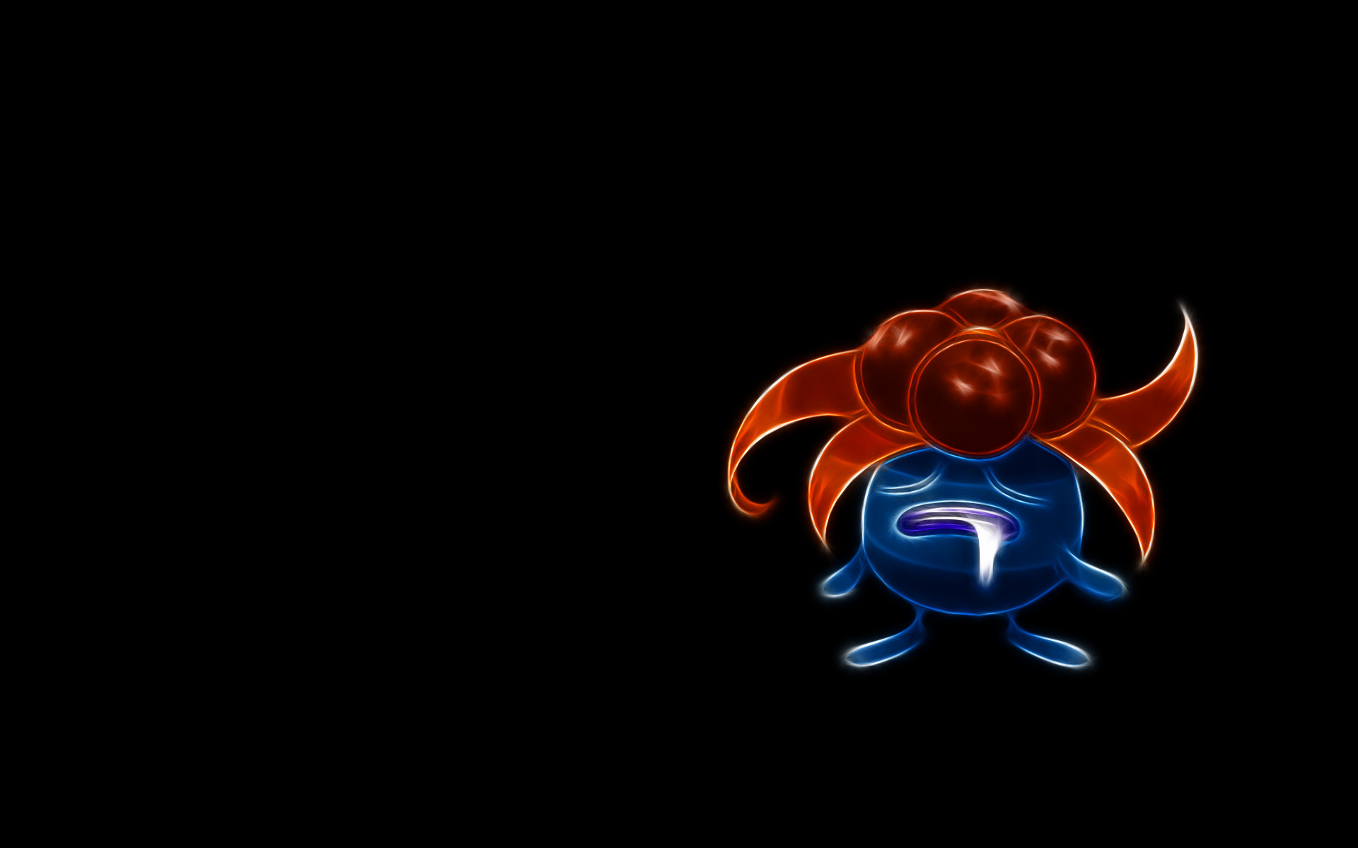 Vileplume Hd Wallpapers