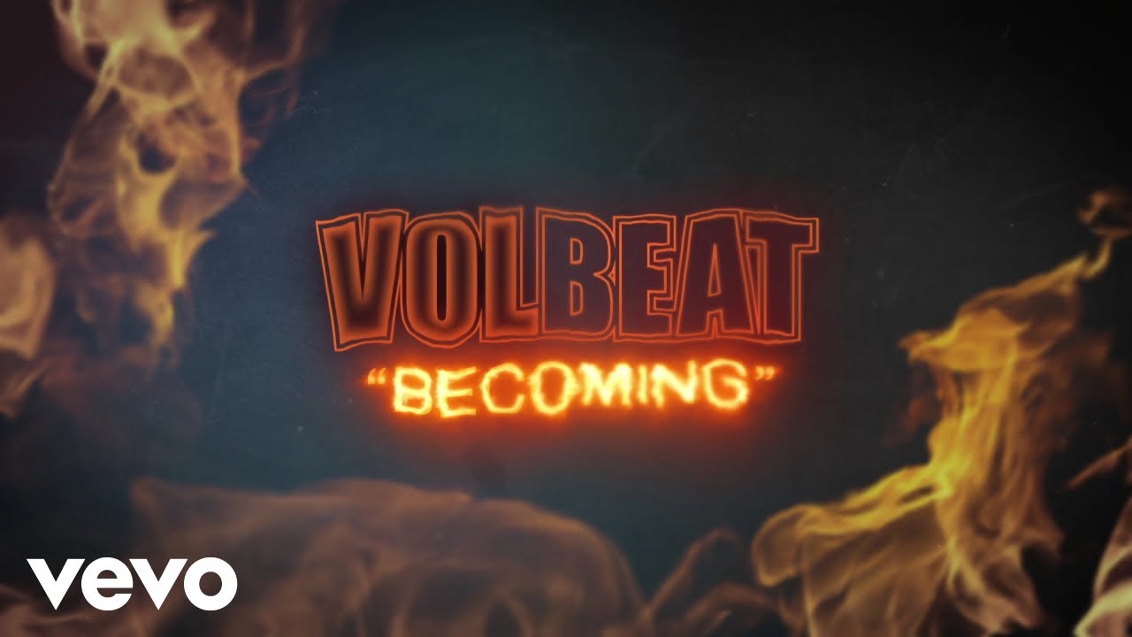 Volbeat Hd Wallpapers