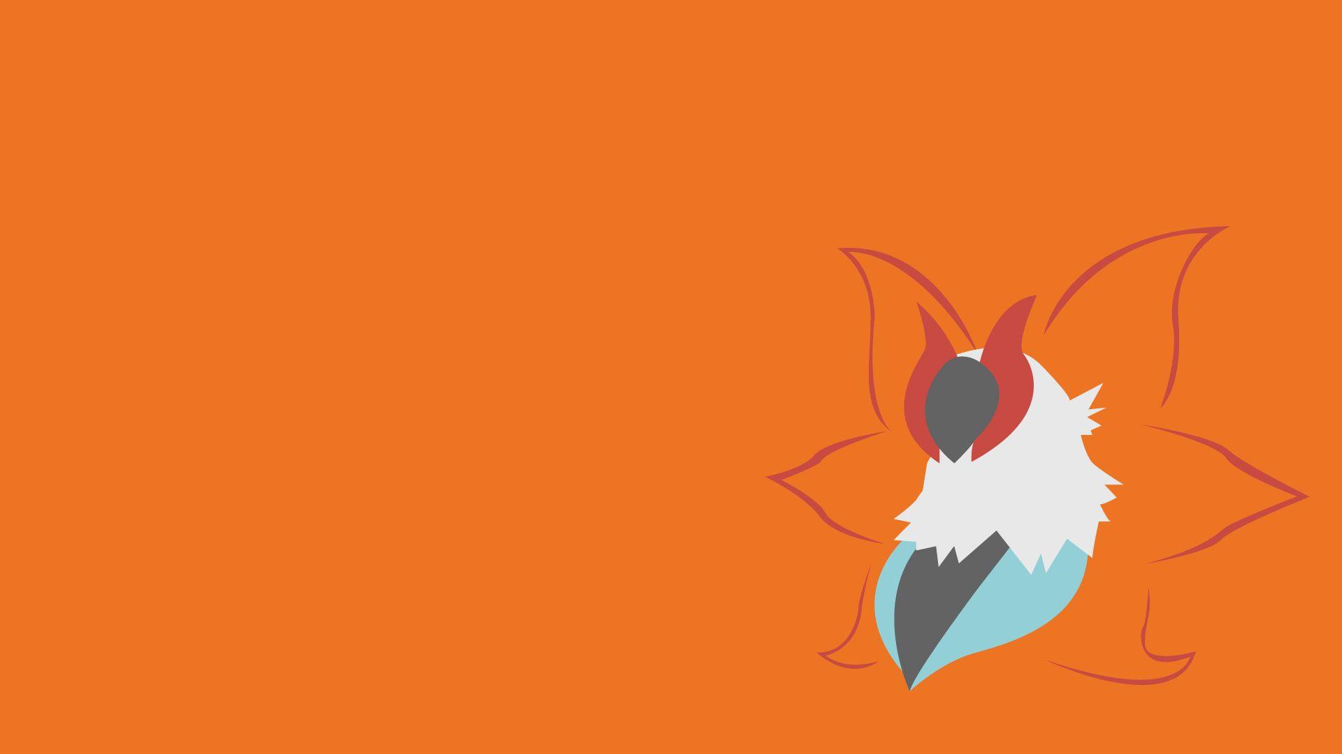 Volcarona Hd Wallpapers