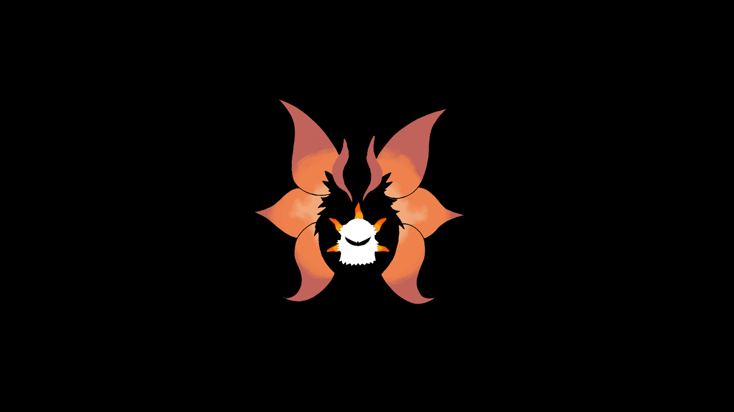 Volcarona Hd Wallpapers