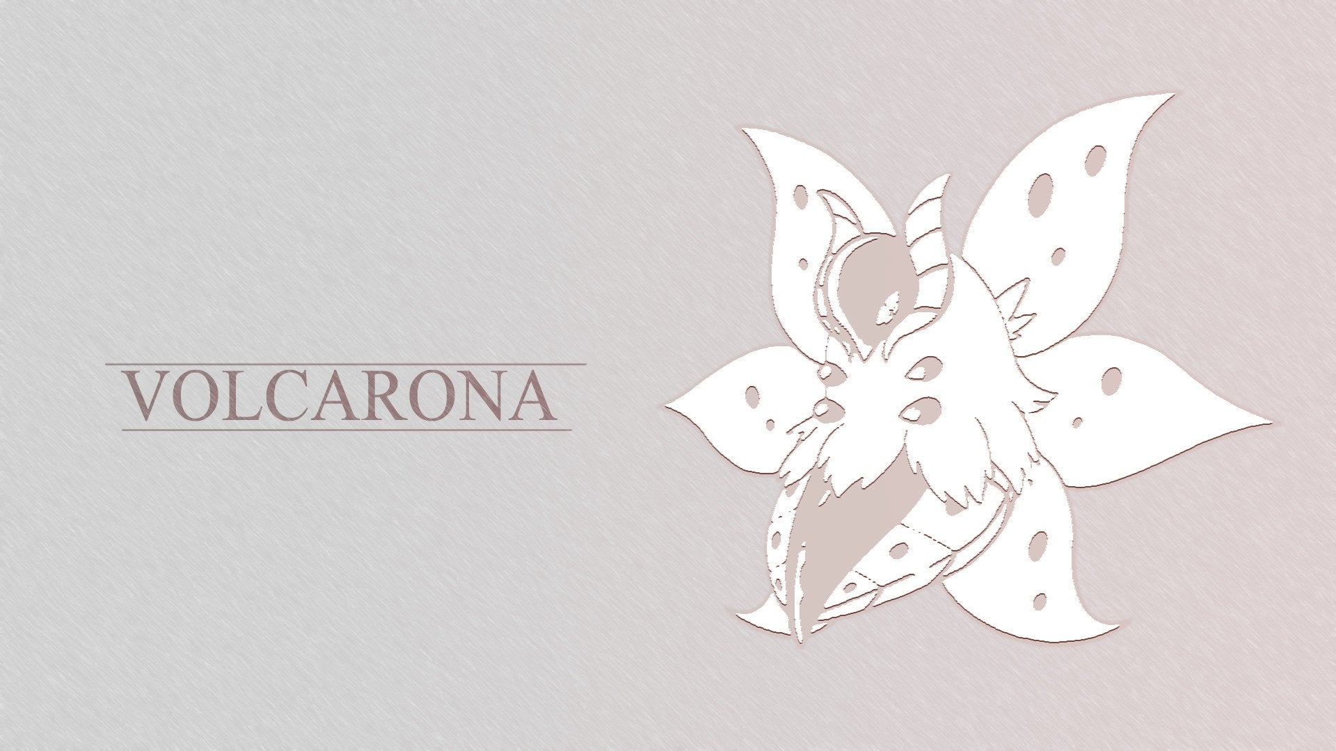 Volcarona Hd Wallpapers