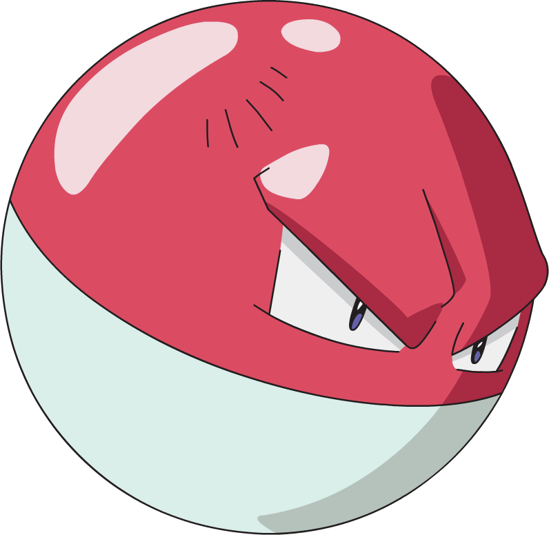 Voltorb Hd Wallpapers