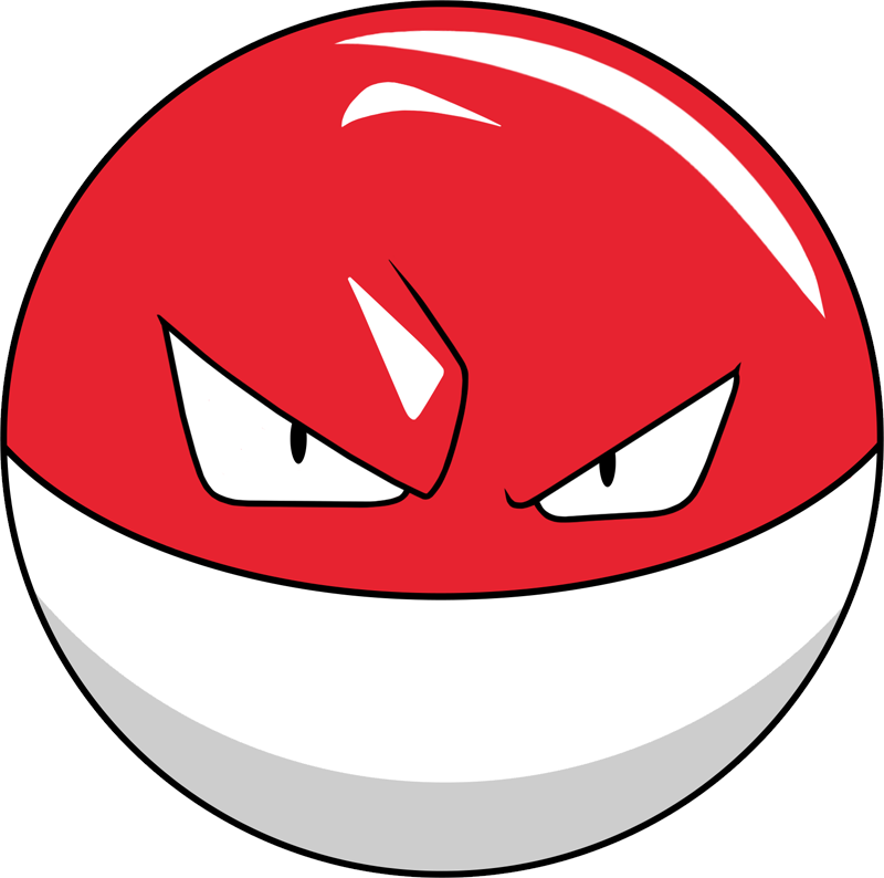 Voltorb Hd Wallpapers