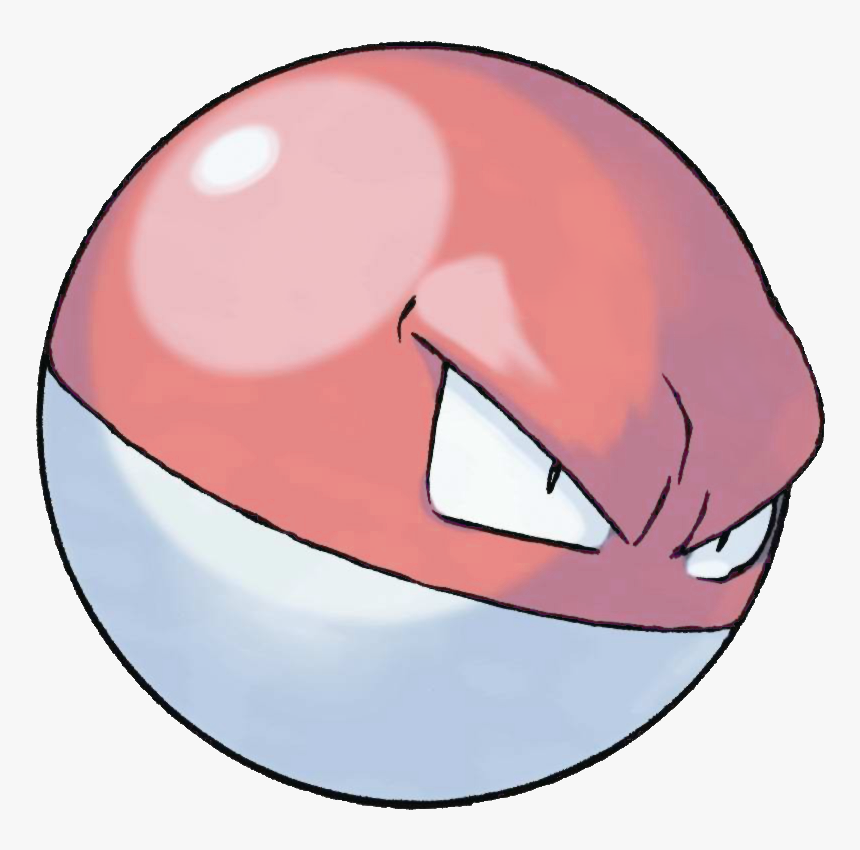 Voltorb Hd Wallpapers