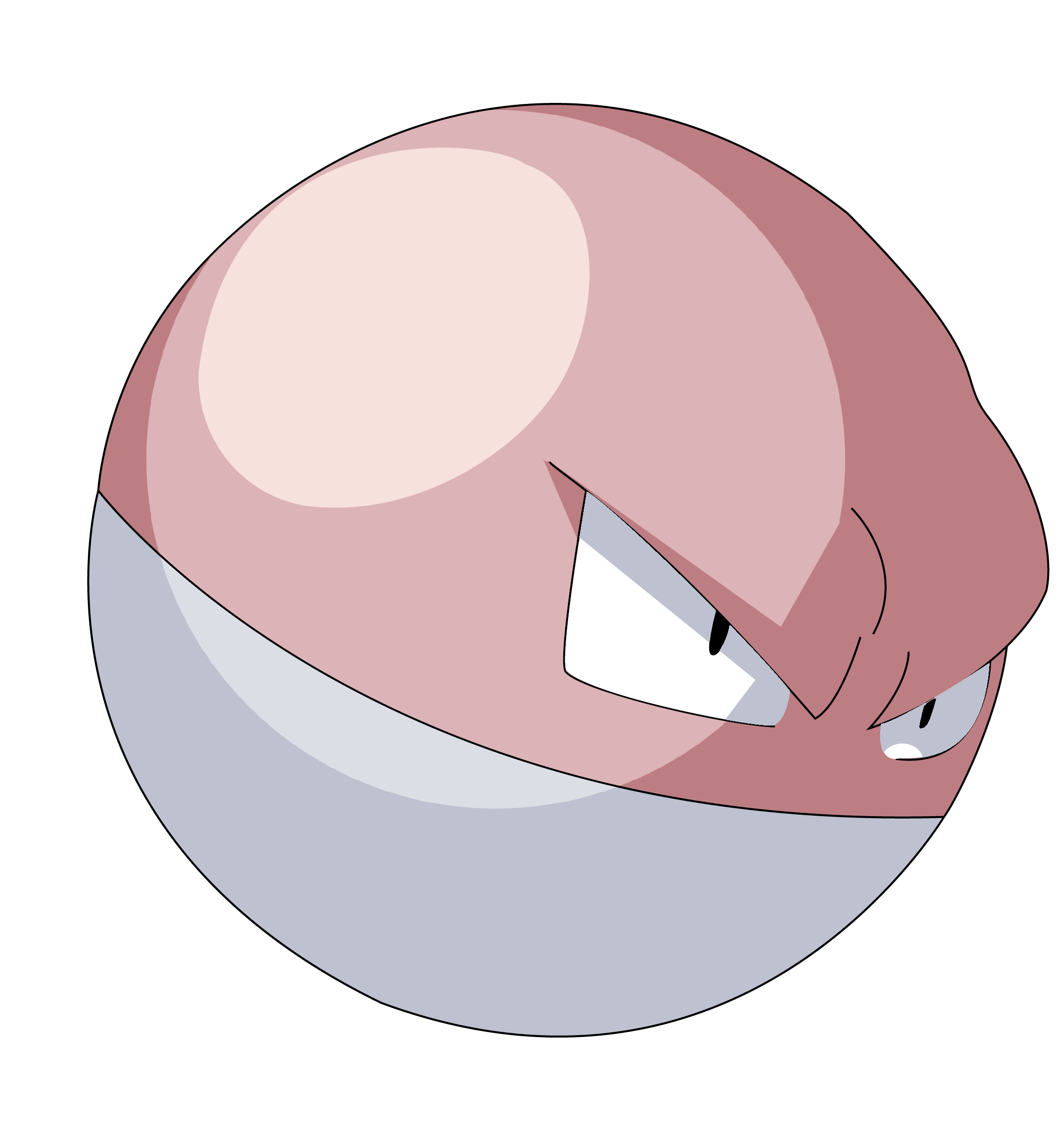 Voltorb Hd Wallpapers