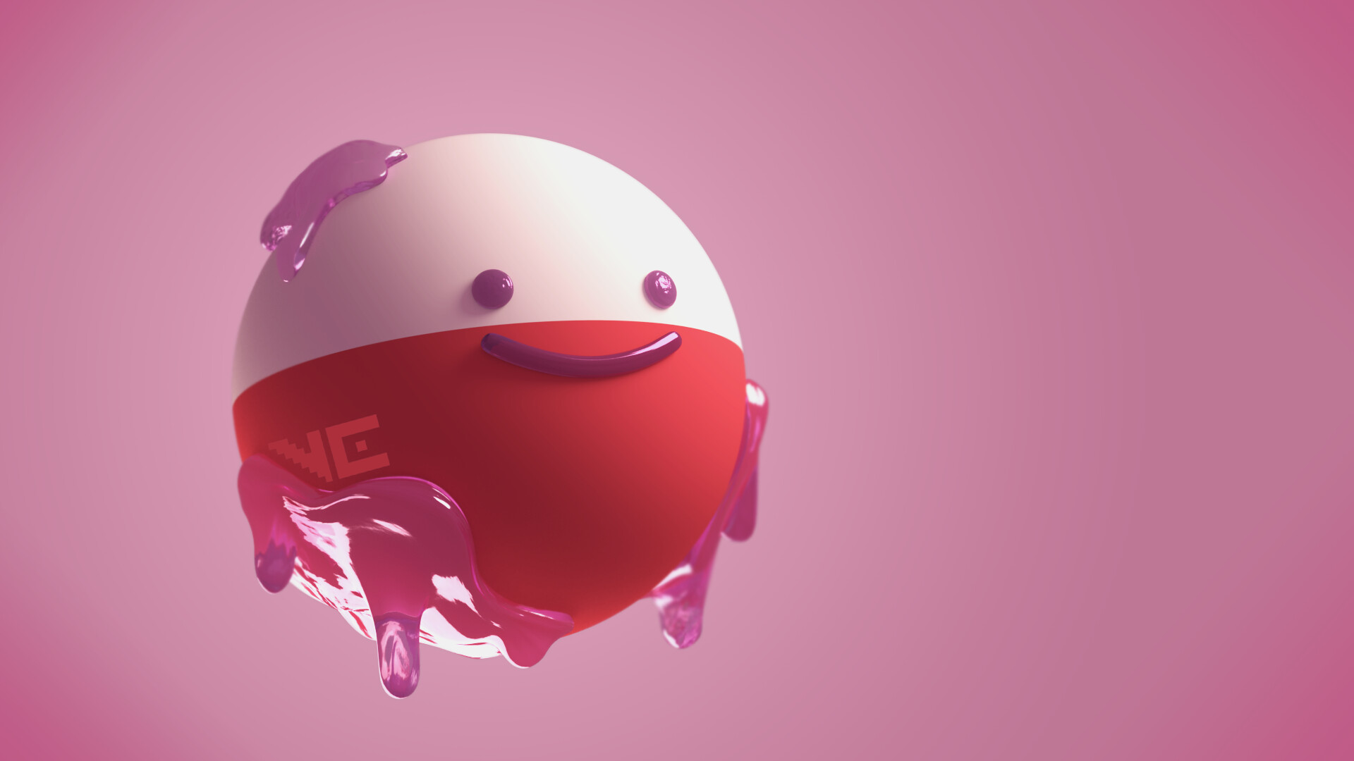 Voltorb Hd Wallpapers