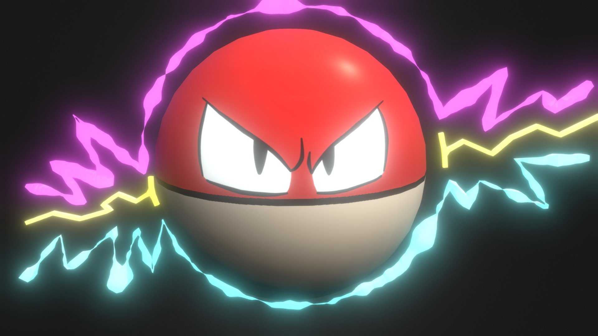 Voltorb Hd Wallpapers