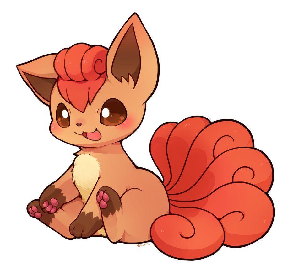 Vulpix Hd Wallpapers