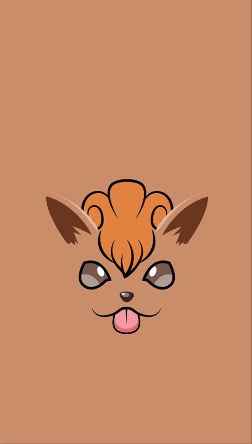 Vulpix Hd Wallpapers