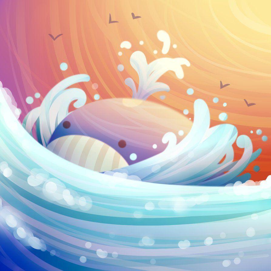 Wailord Hd Wallpapers