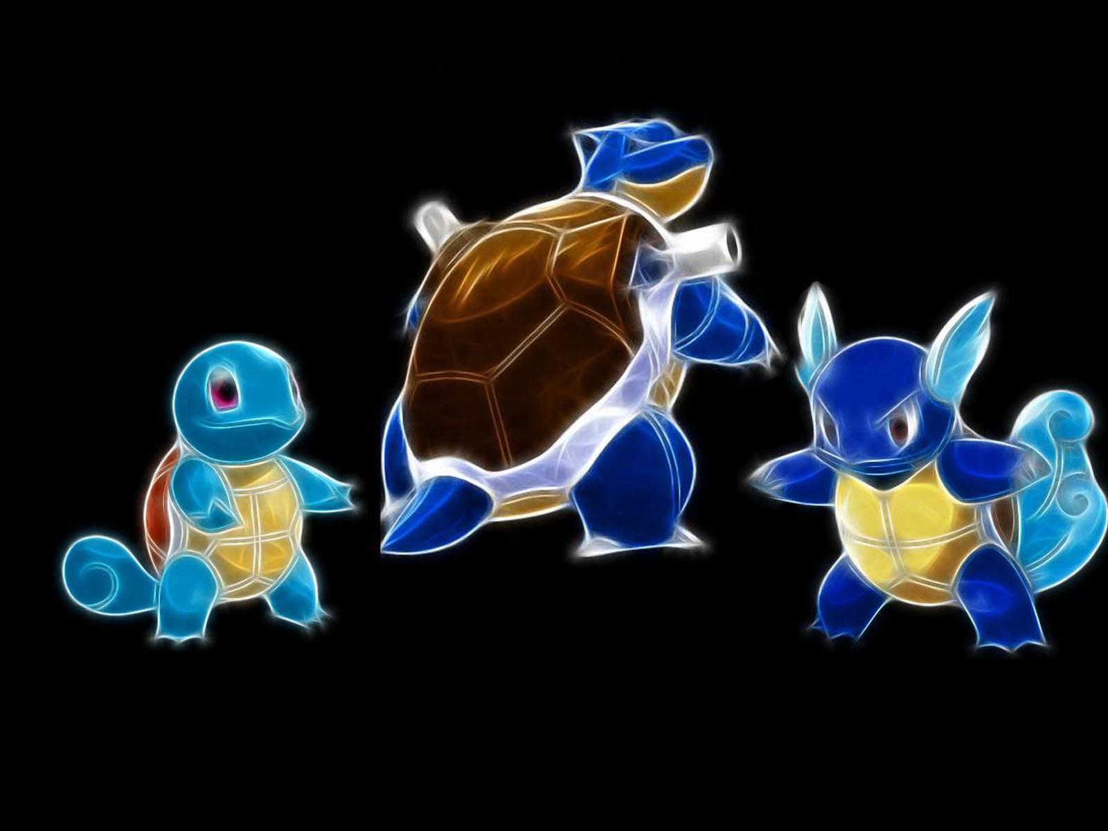 Wartortle Hd Wallpapers