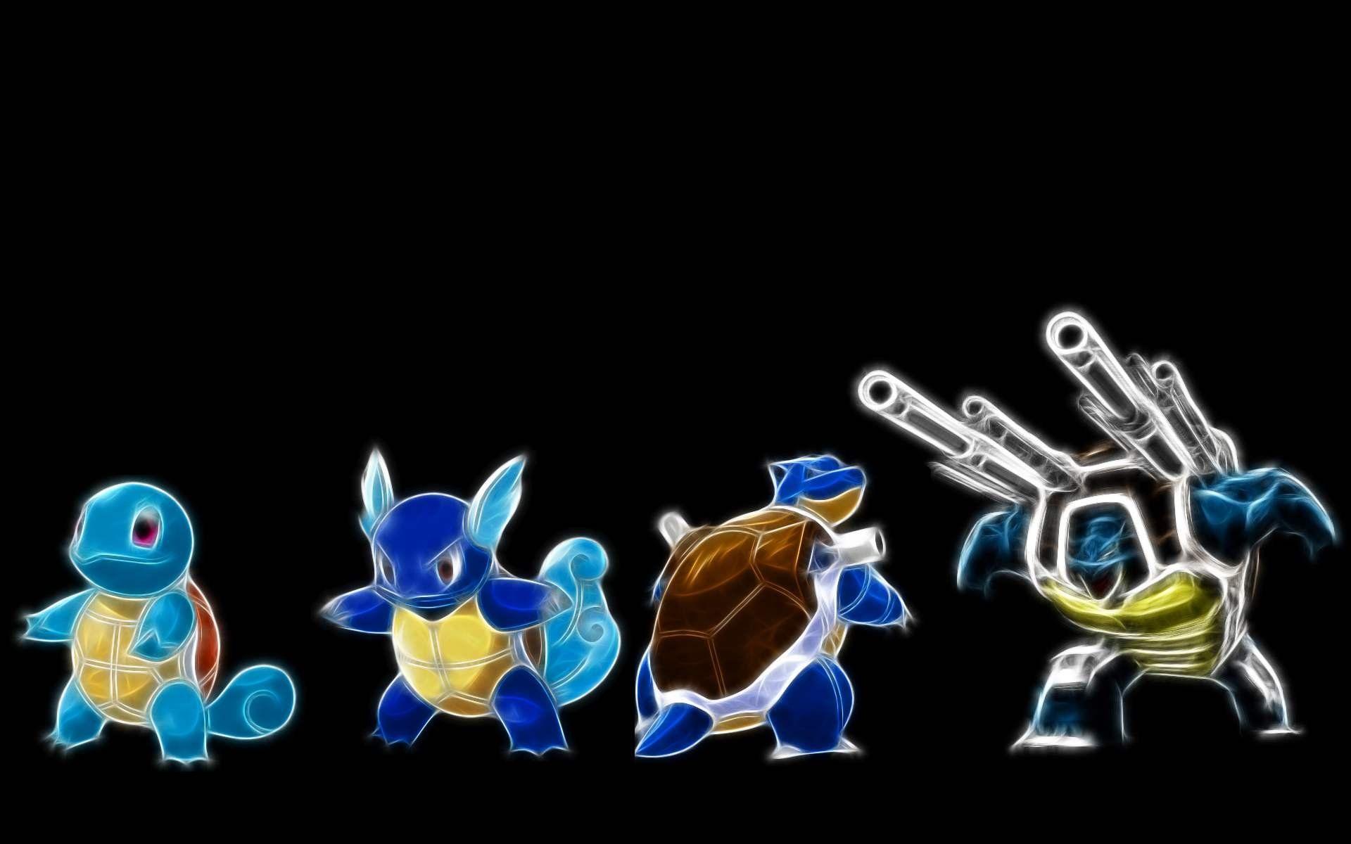 Wartortle Hd Wallpapers