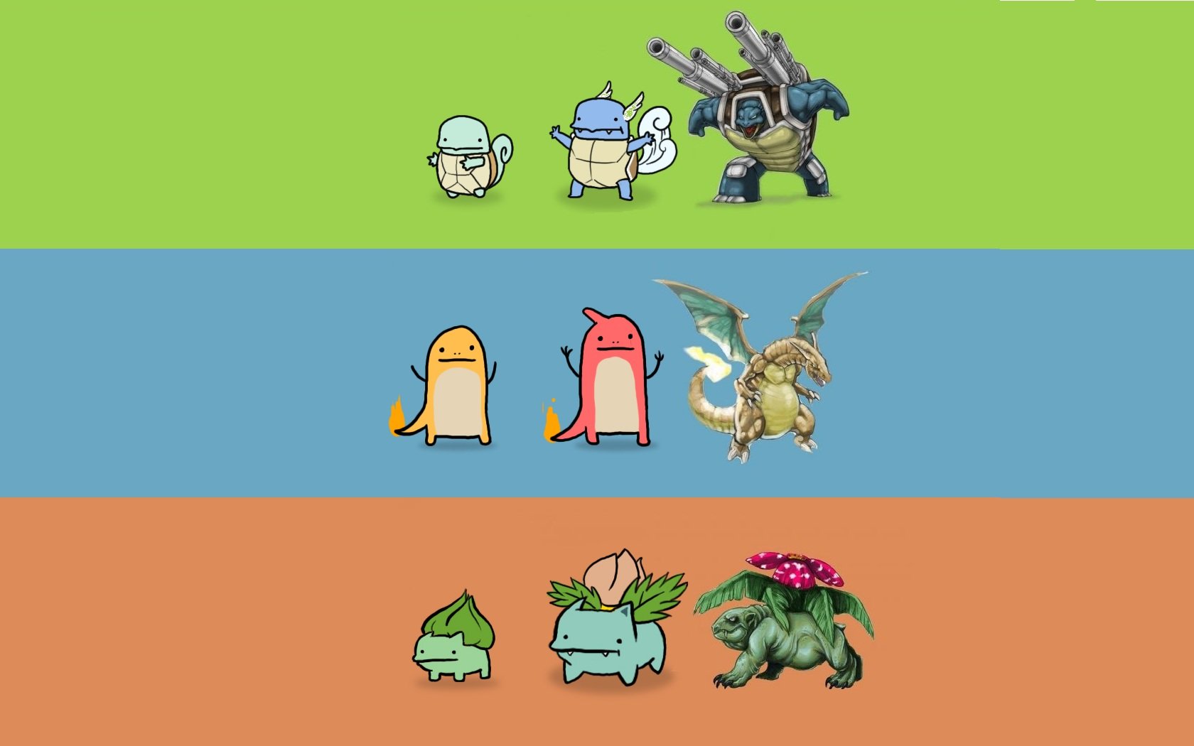 Wartortle Hd Wallpapers