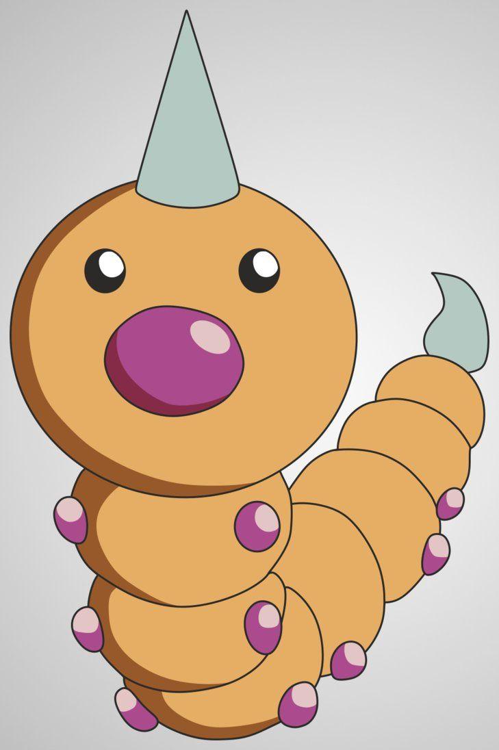 Weedle Hd Wallpapers