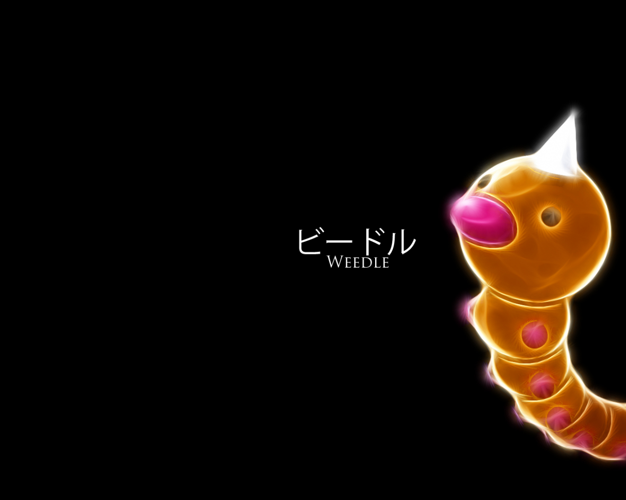 Weedle Hd Wallpapers