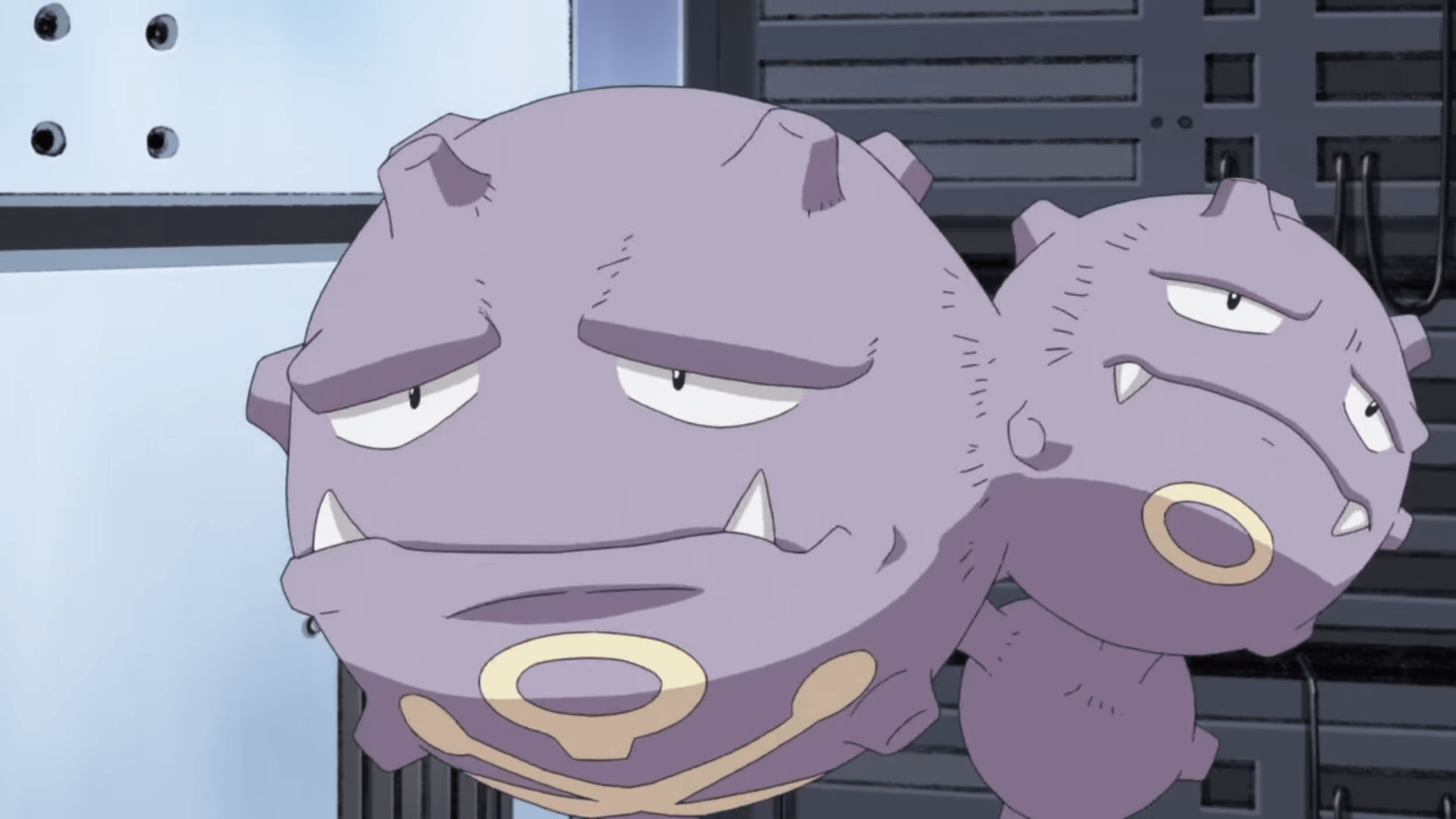 Weezing Hd Wallpapers