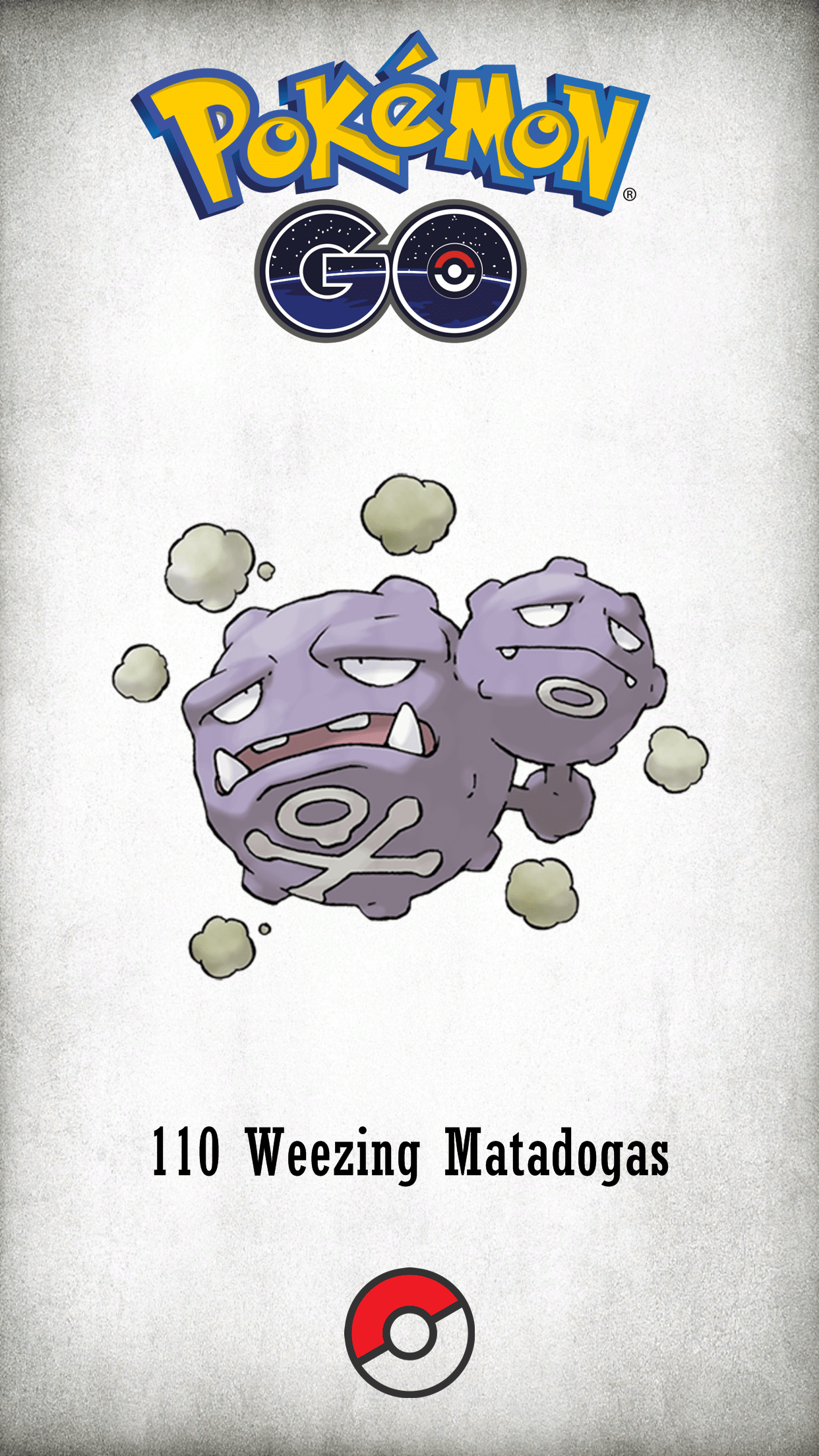 Weezing Hd Wallpapers