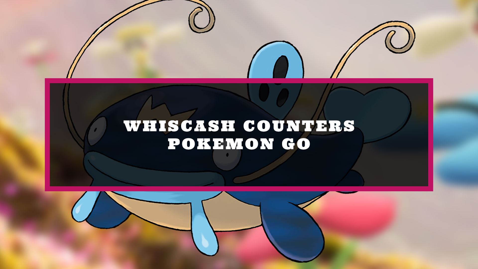 Whiscash Hd Wallpapers