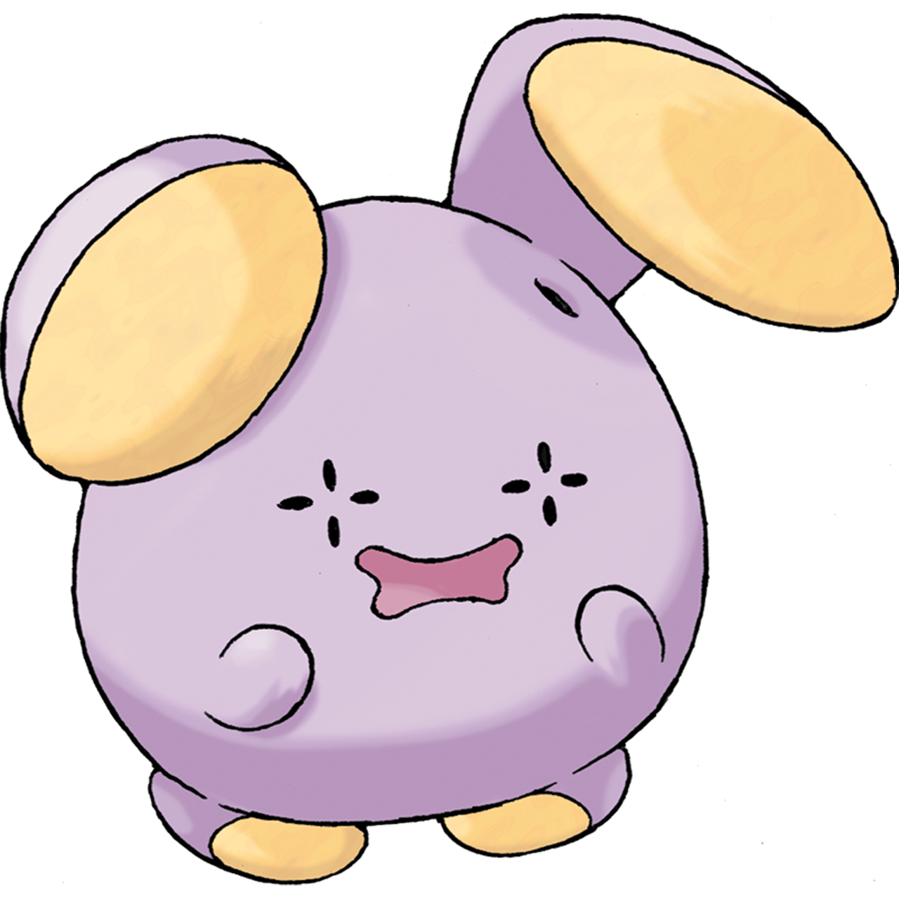 Whismur Hd Wallpapers