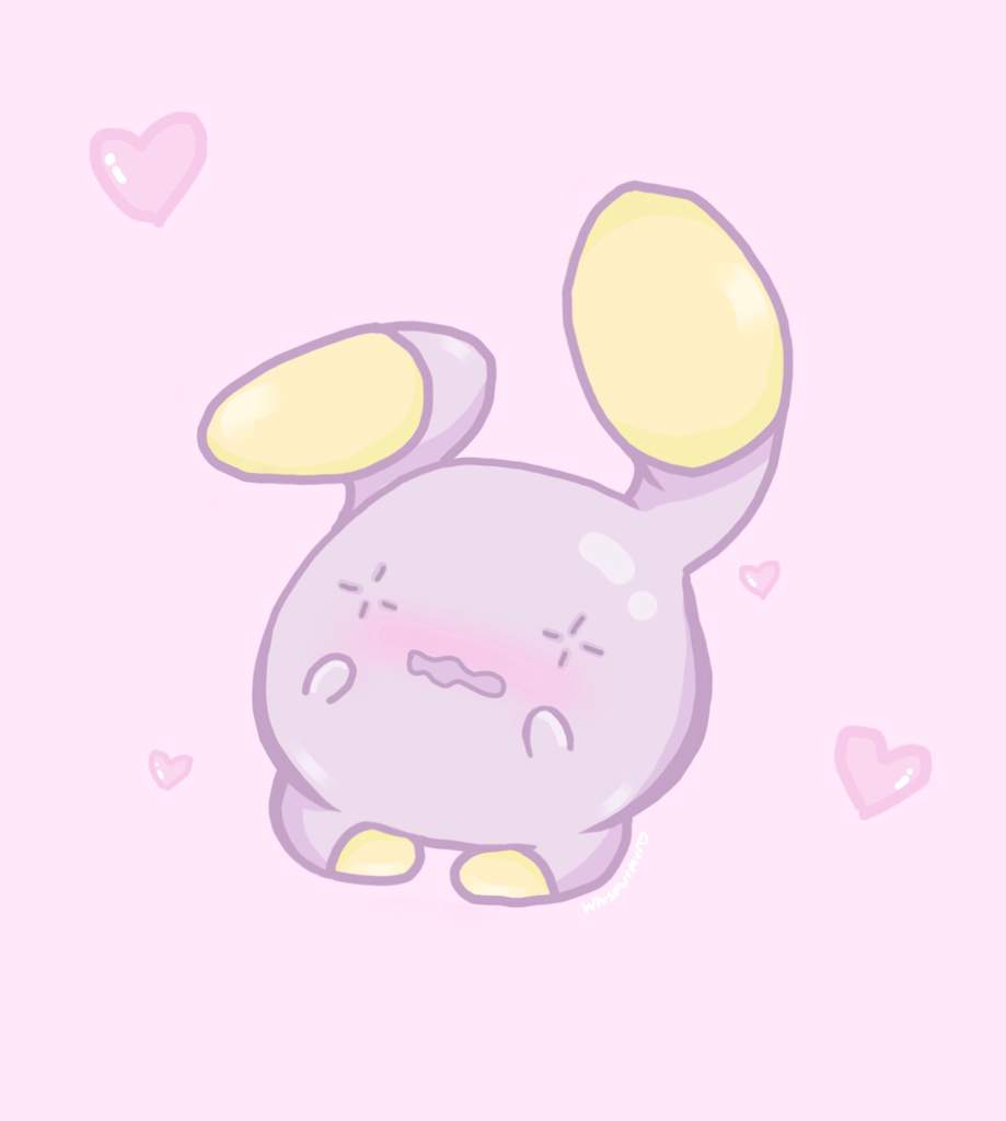 Whismur Hd Wallpapers