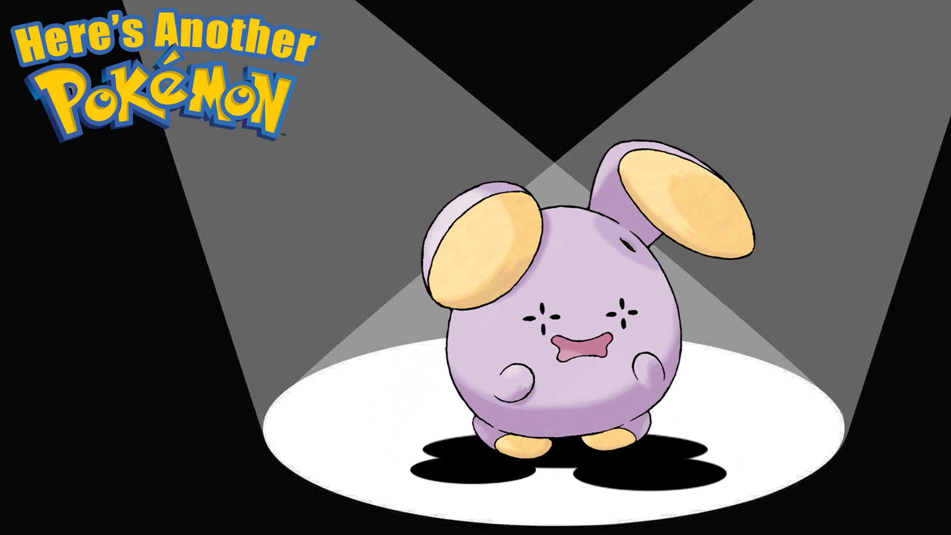 Whismur Hd Wallpapers