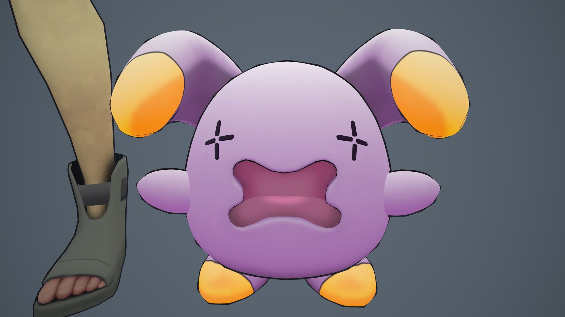 Whismur Hd Wallpapers