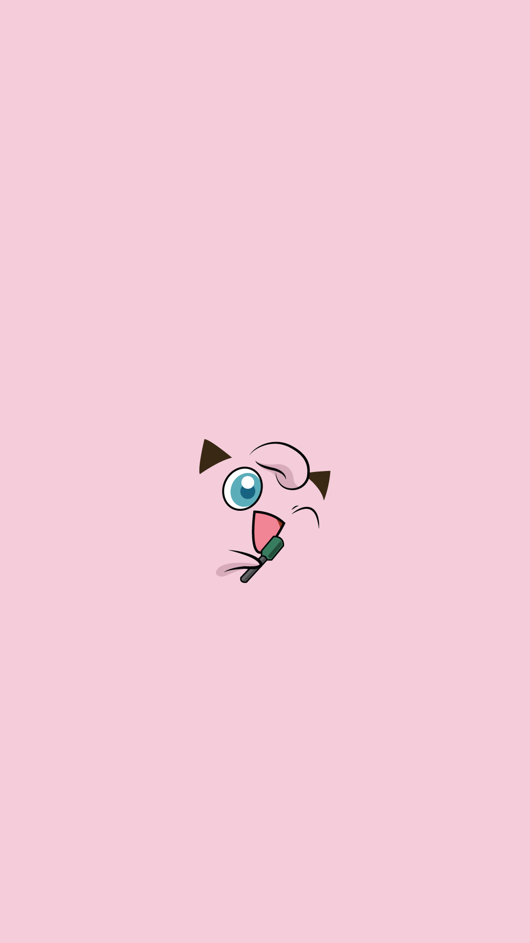 Wigglytuff Hd Wallpapers