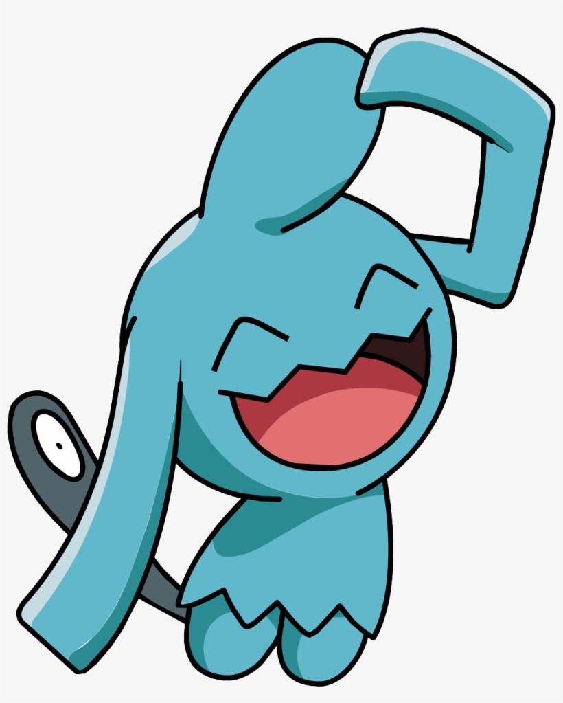 Wobbuffet Hd Wallpapers