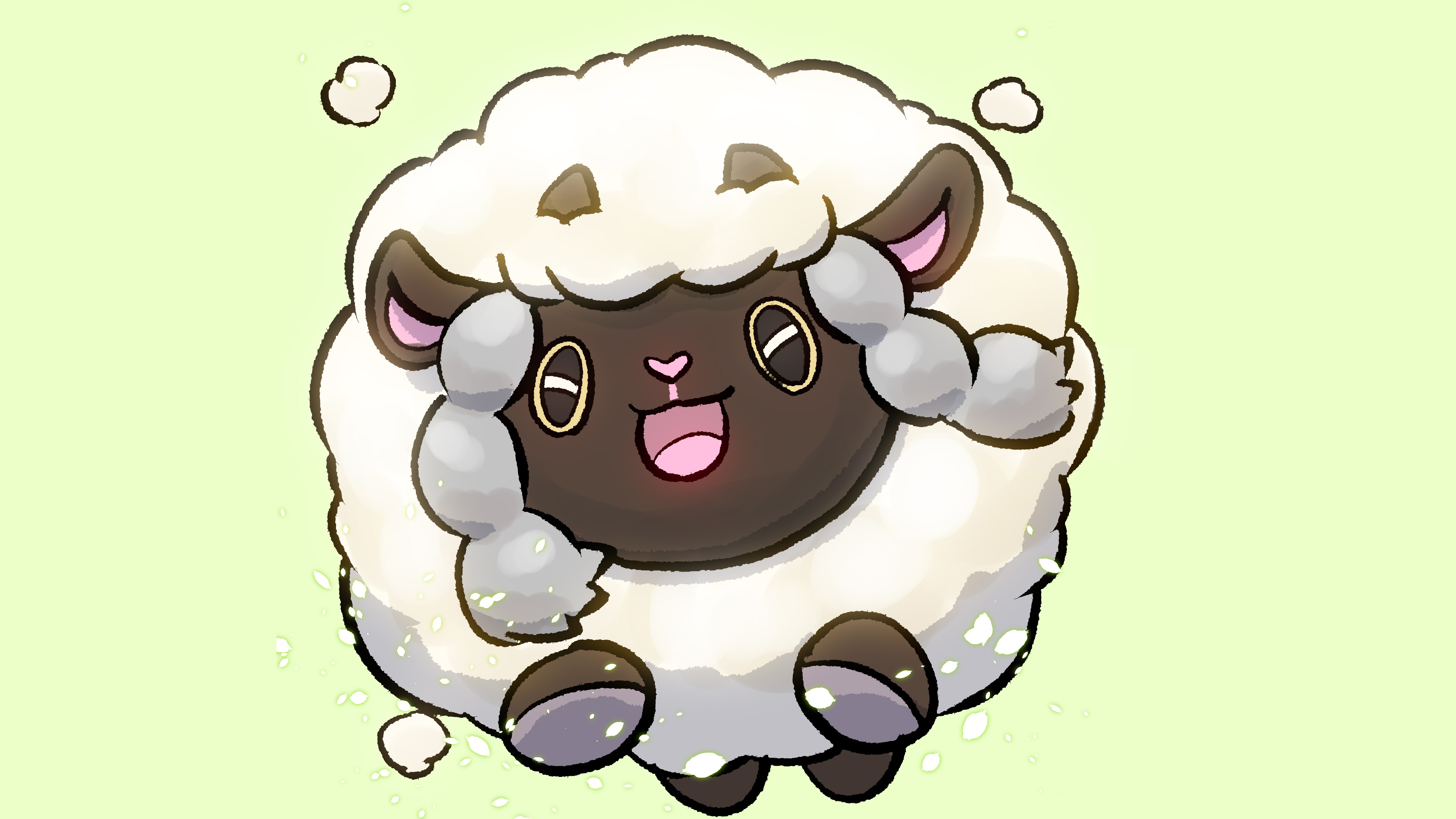 Wooloo Hd Wallpapers