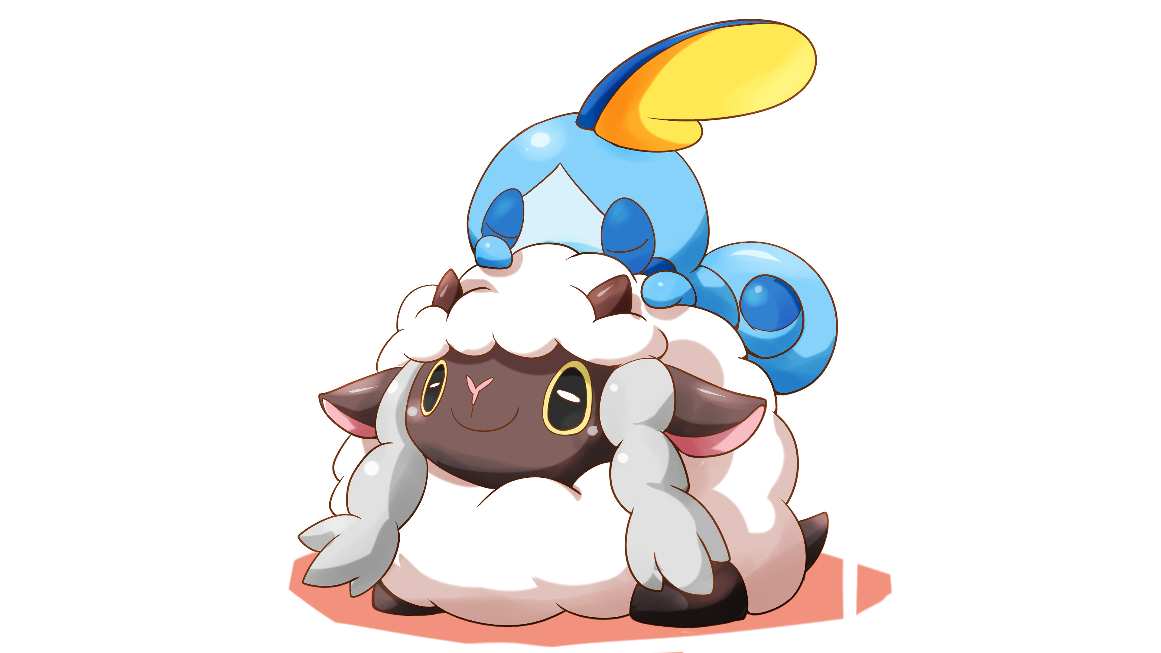 Wooloo Hd Wallpapers