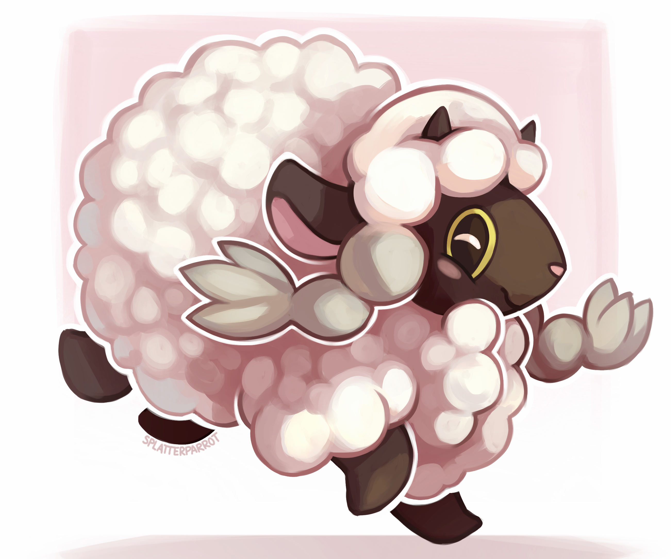 Wooloo Hd Wallpapers