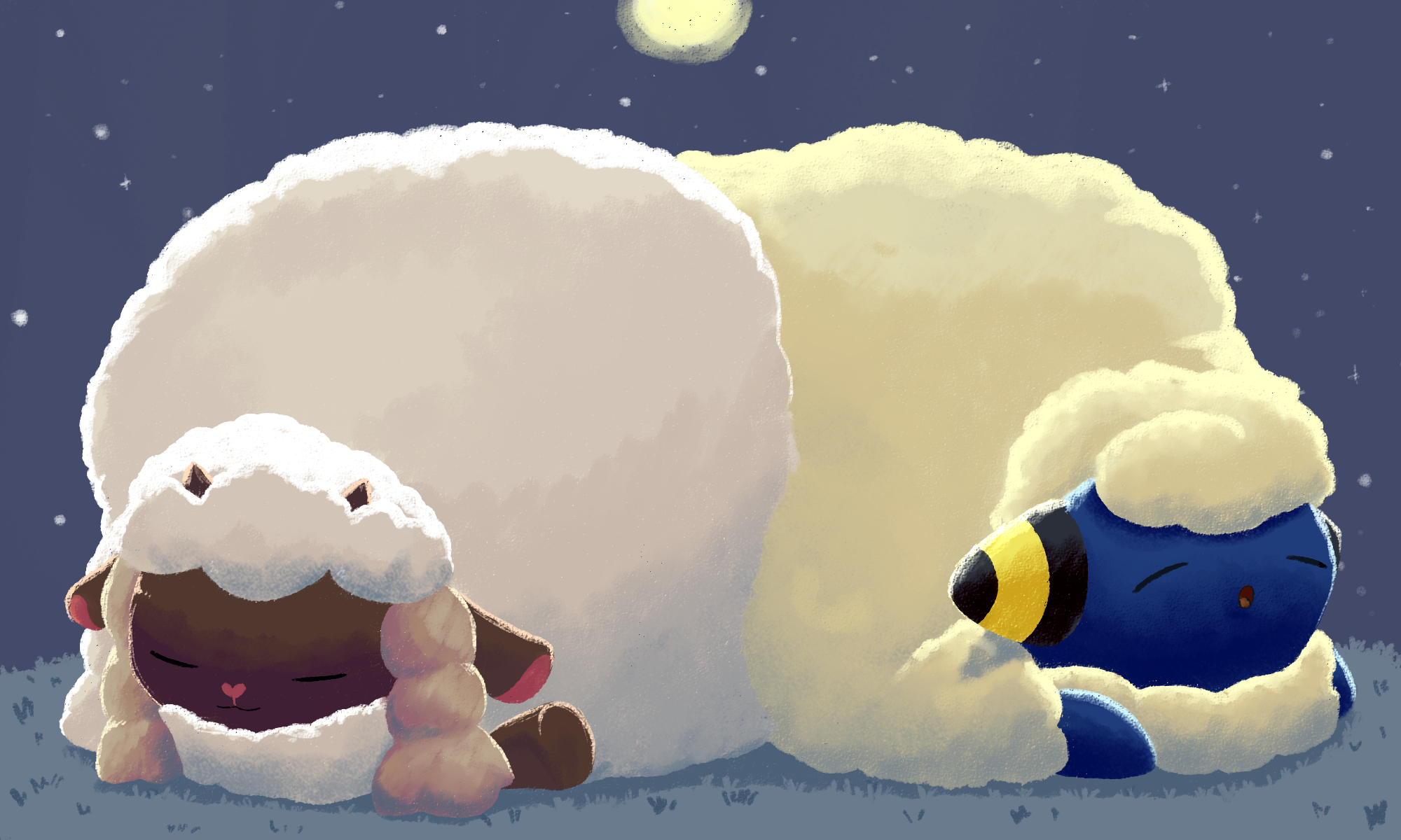 Wooloo Hd Wallpapers