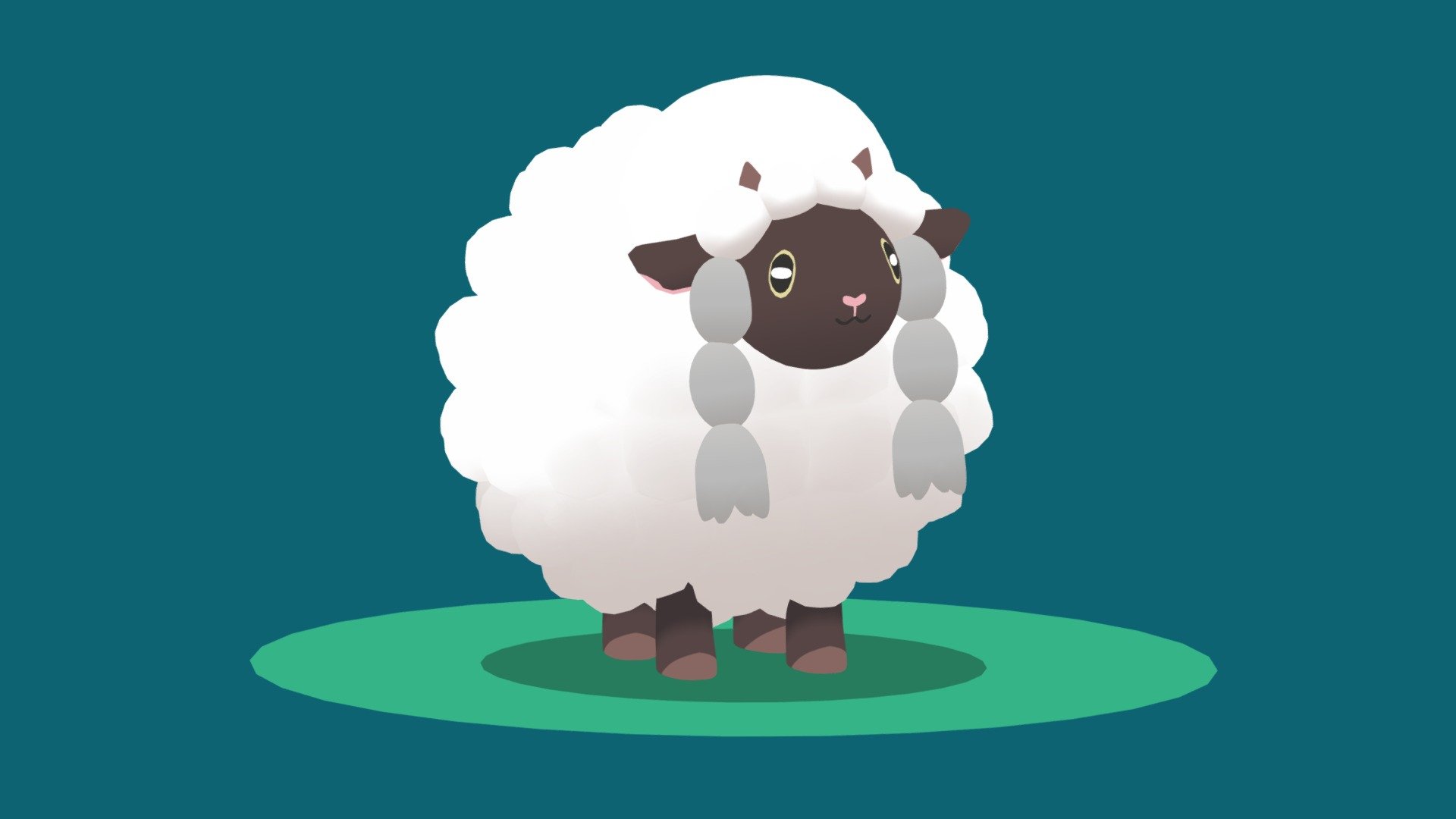 Wooloo Hd Wallpapers