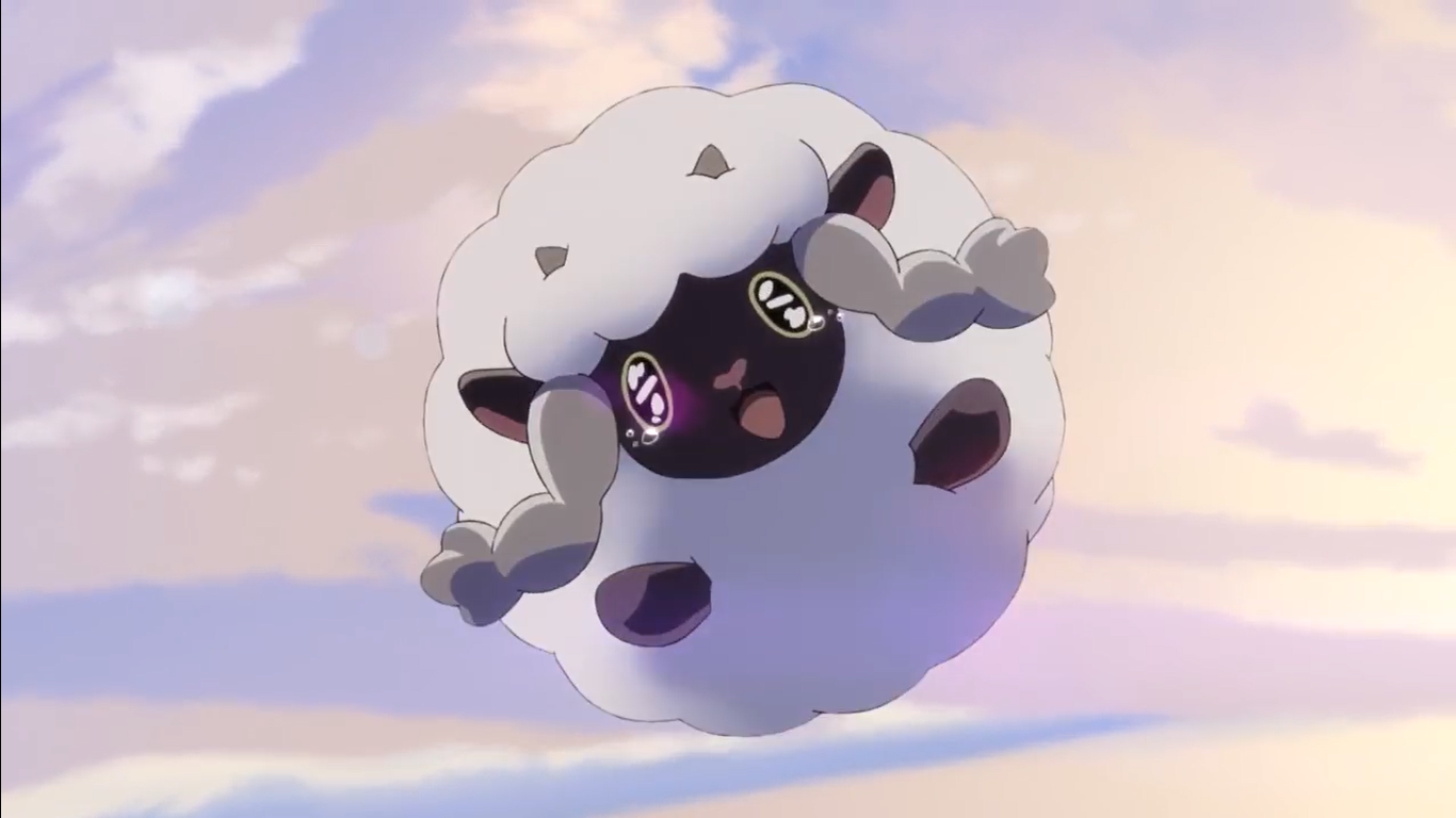 Wooloo Hd Wallpapers