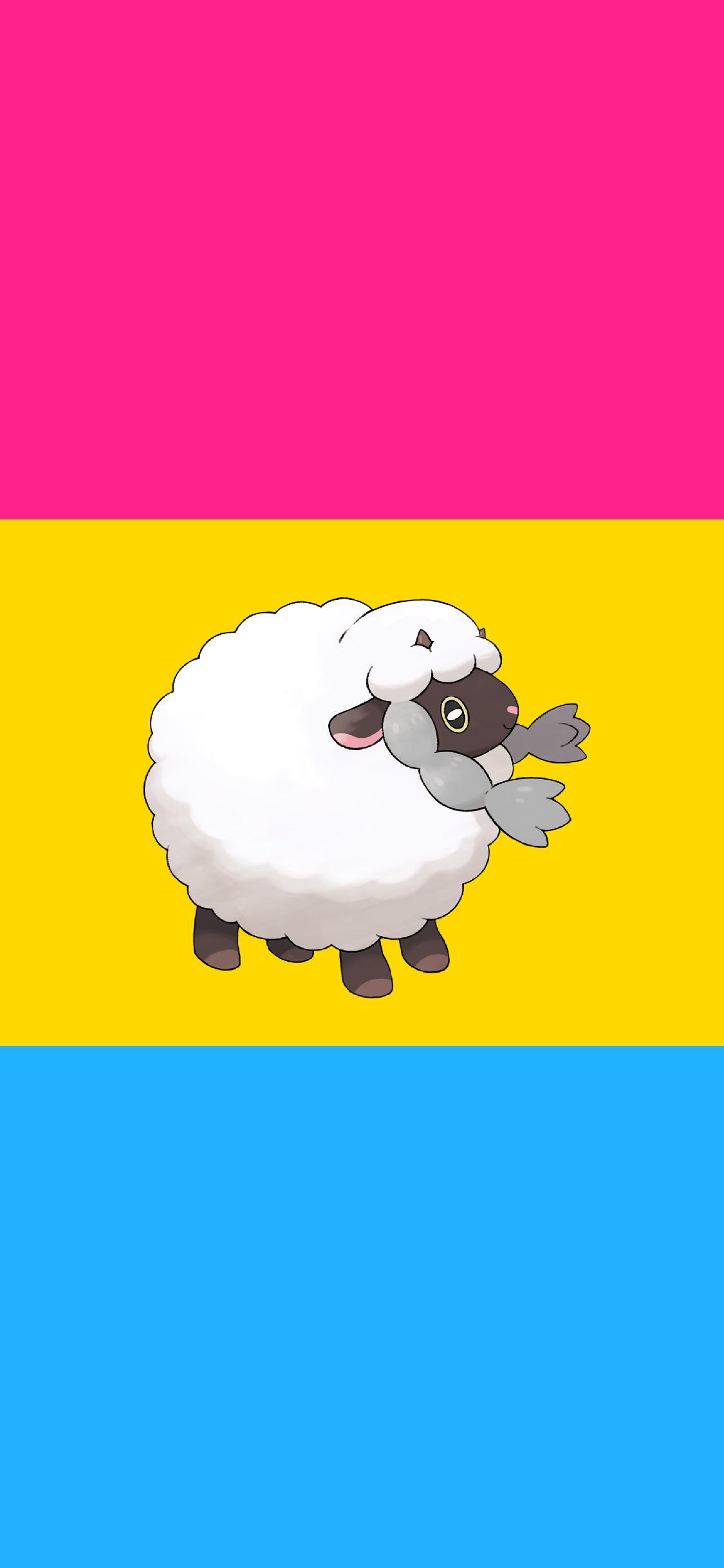 Wooloo Hd Wallpapers