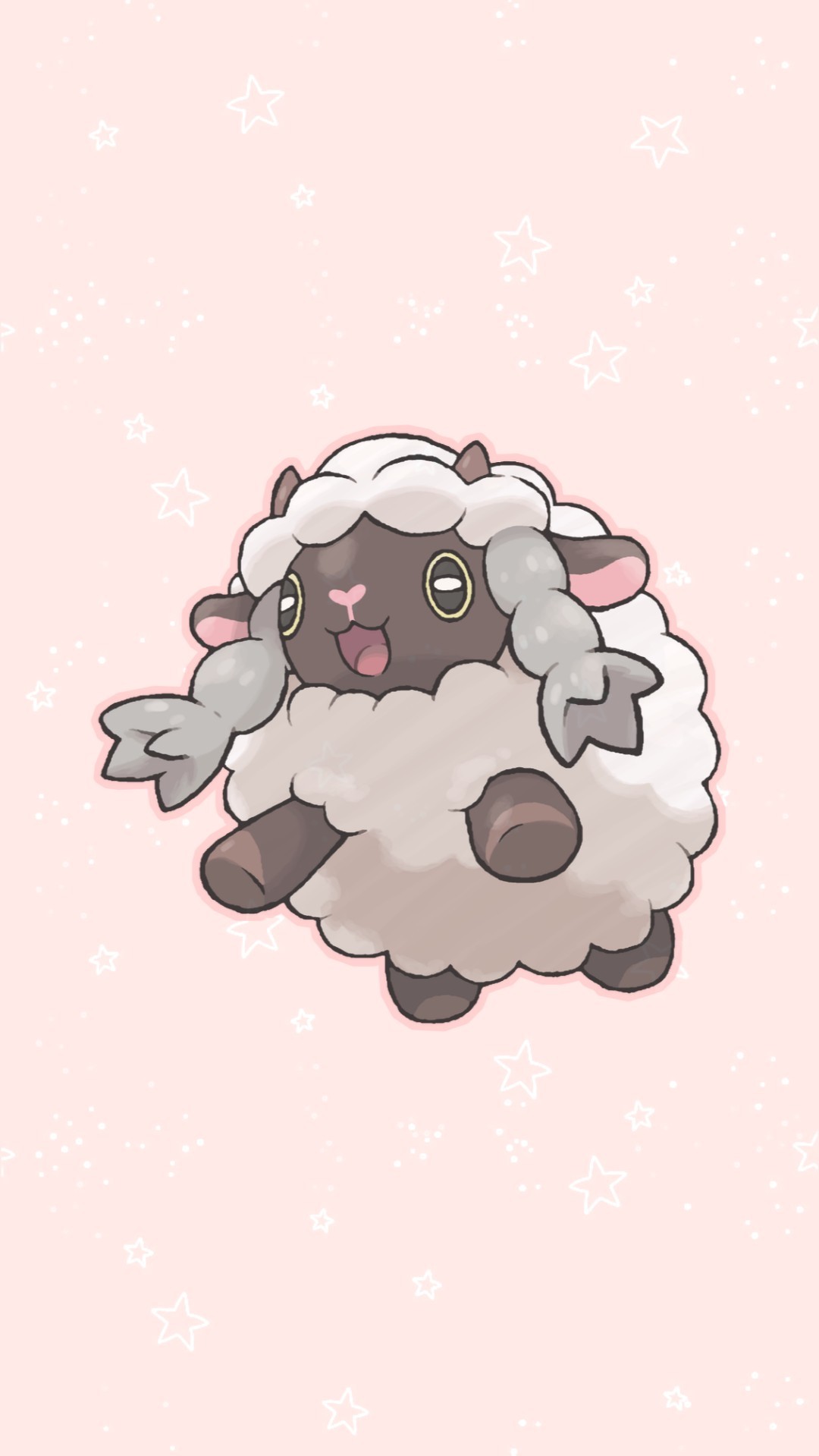 Wooloo Hd Wallpapers