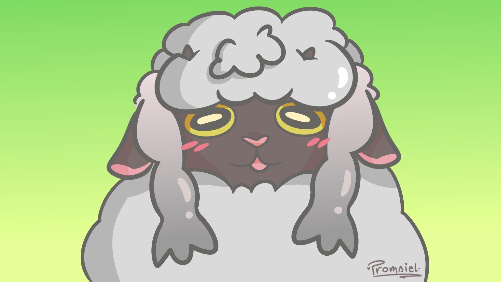 Wooloo Hd Wallpapers