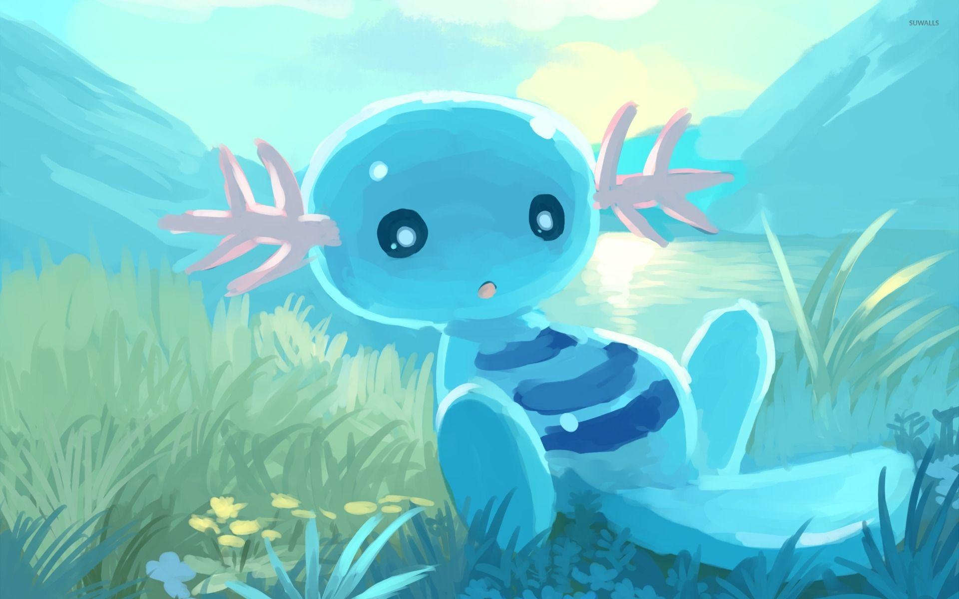 Wooper Hd Wallpapers