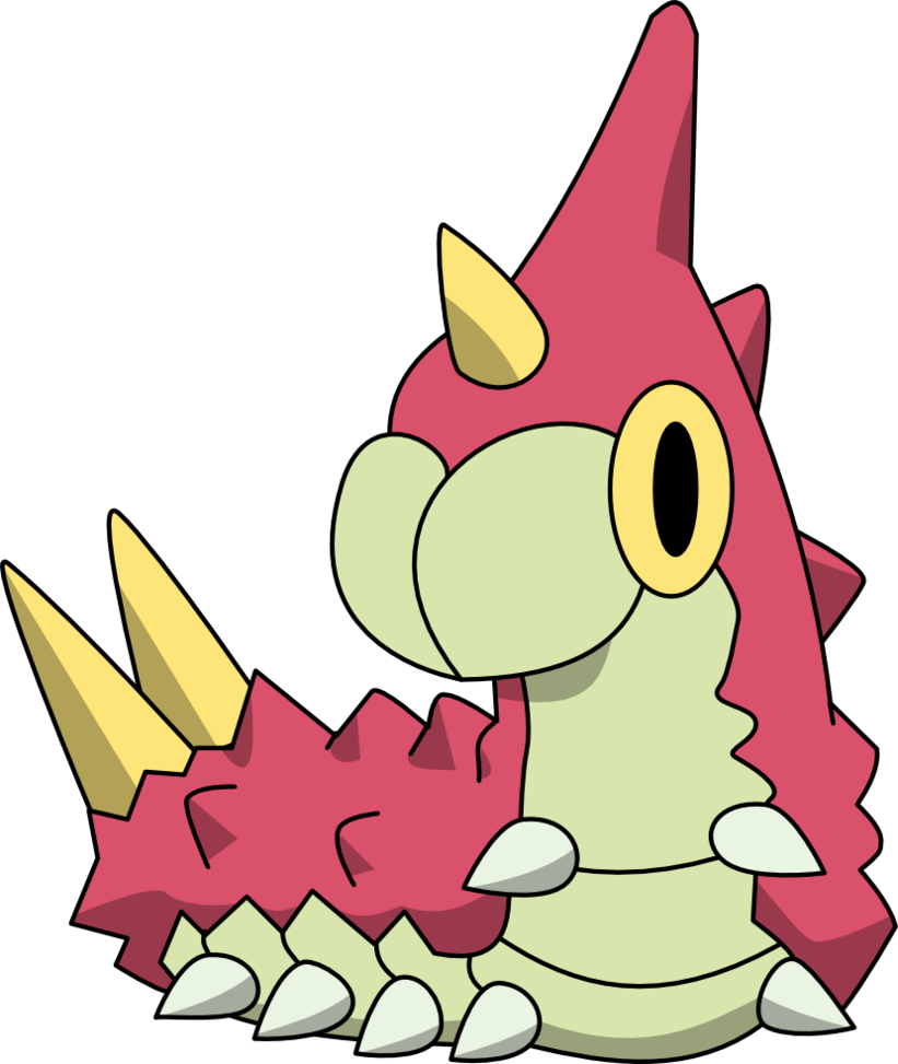 Wurmple Hd Wallpapers