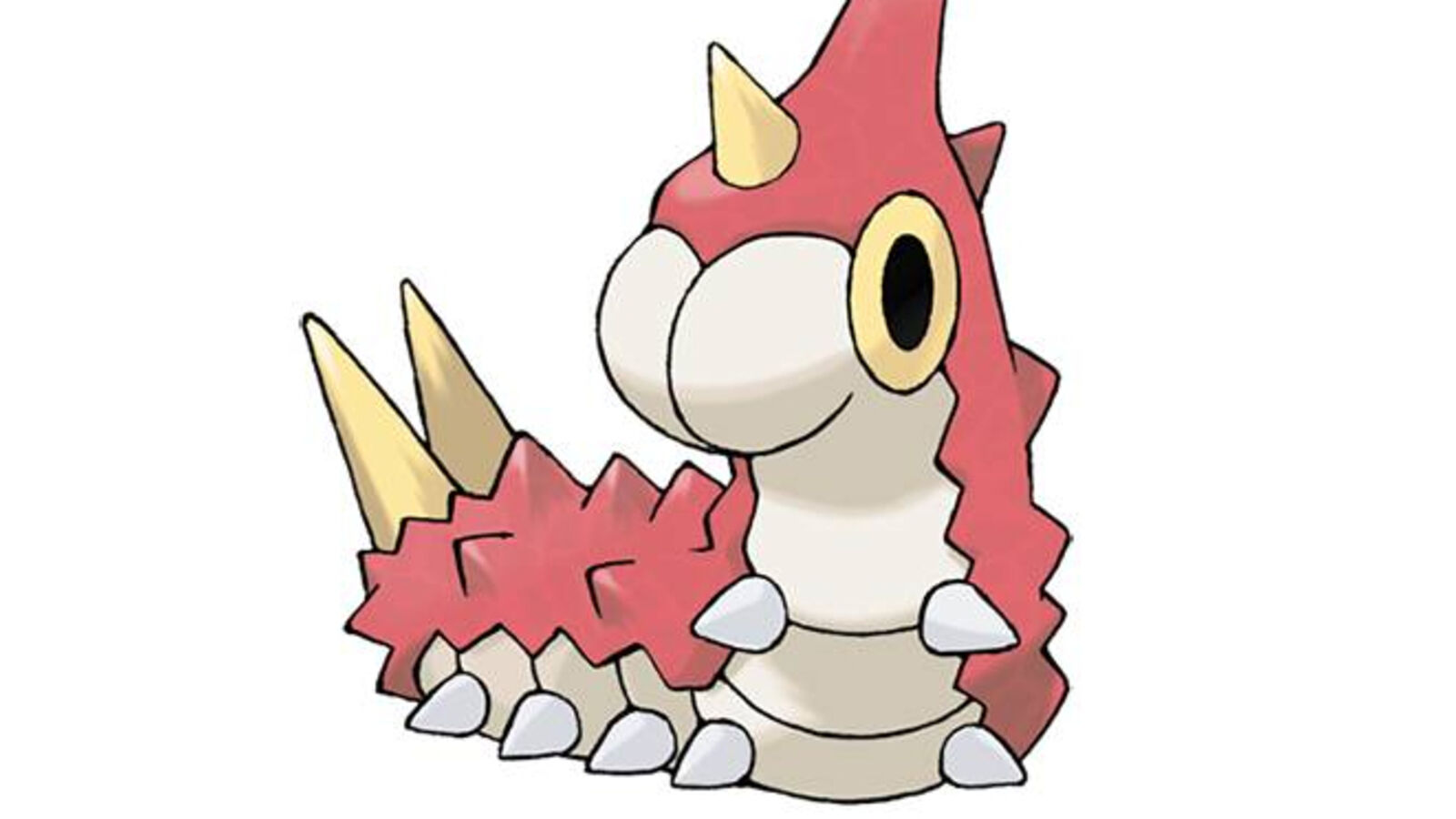 Wurmple Hd Wallpapers