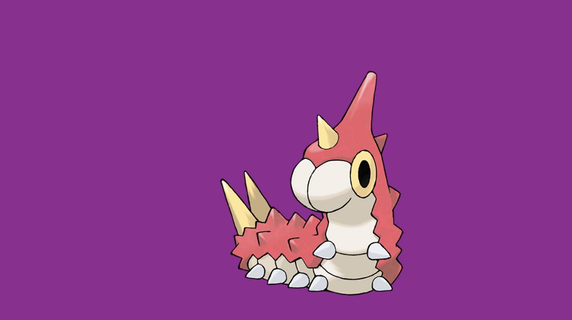 Wurmple Hd Wallpapers