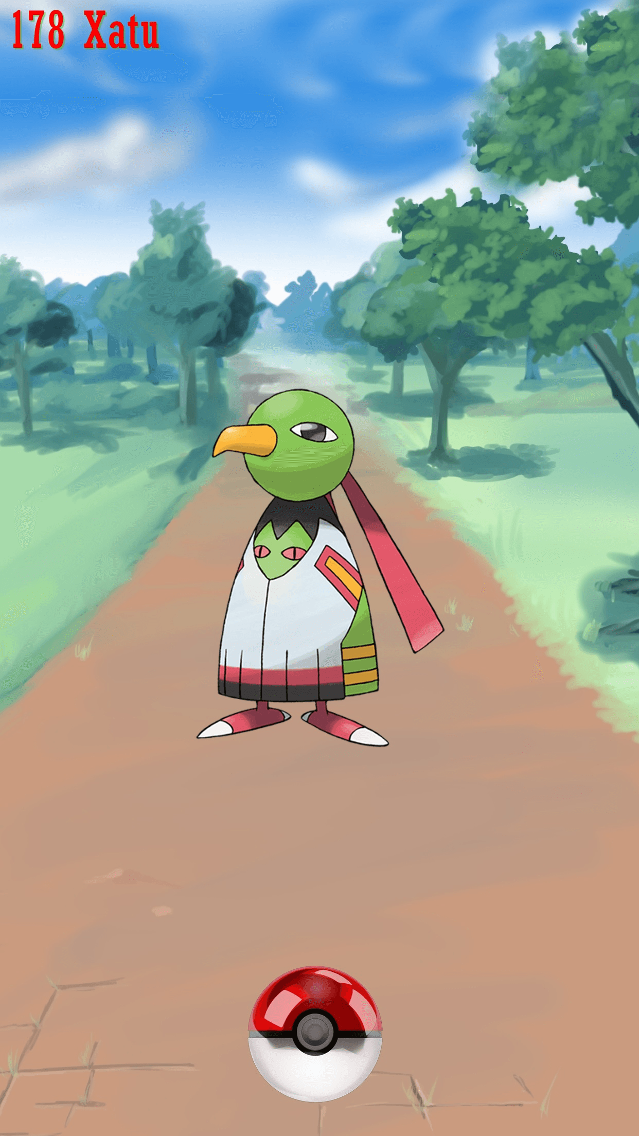 Xatu Hd Wallpapers