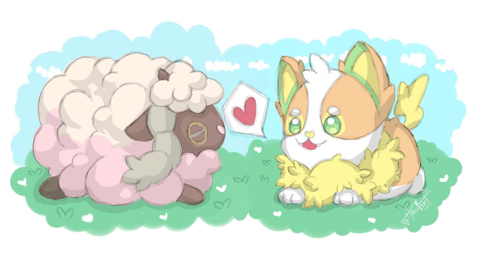 Yamper Hd Wallpapers